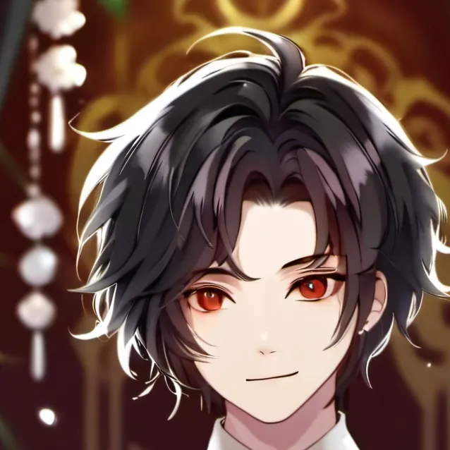 chat with ai character: sean