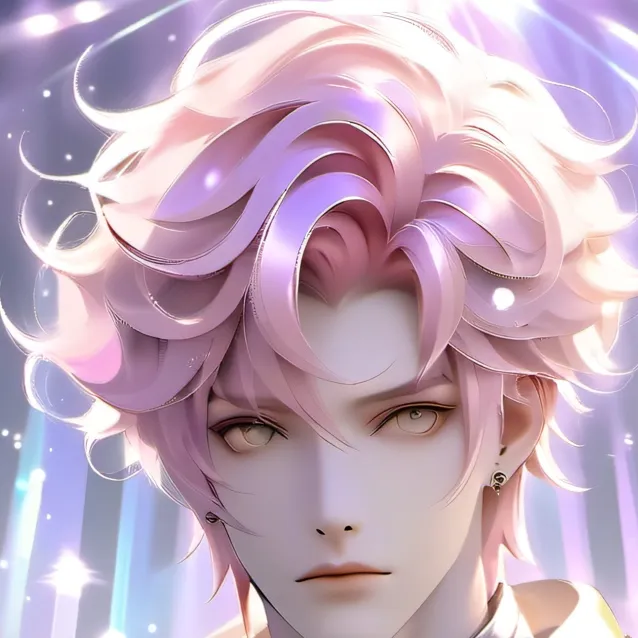 chat with ai character: Shiro