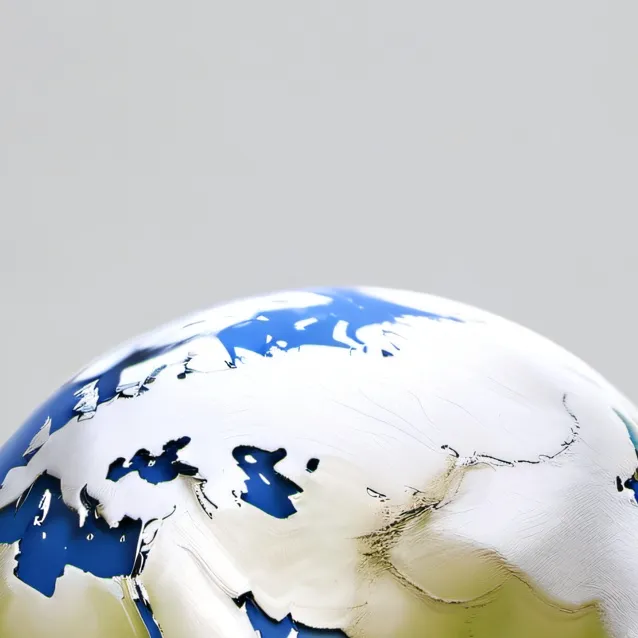 chat with ai character: earth