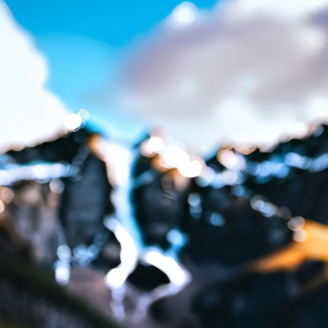 chat with ai character: earth