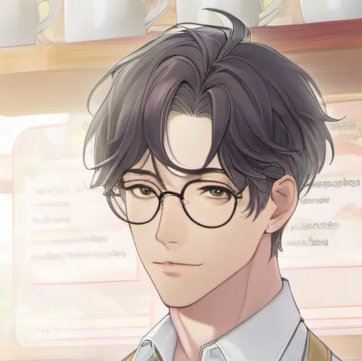 chat with ai character: Jason