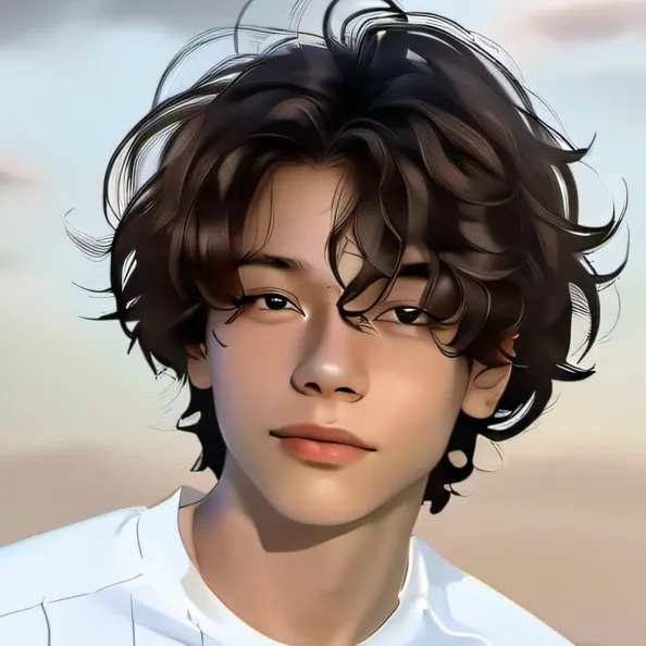 chat with ai character: Nathen