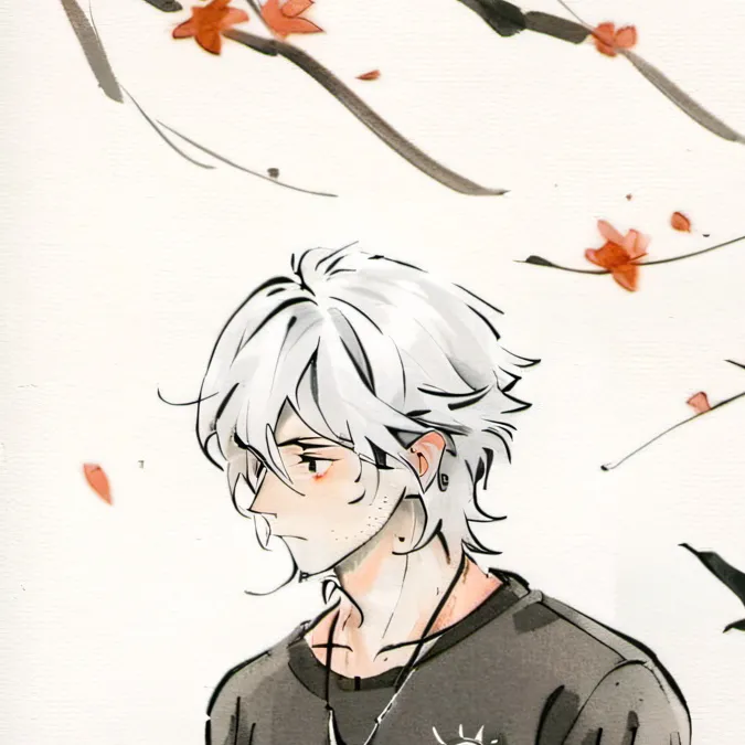 chat with ai character: Crush (new taz)