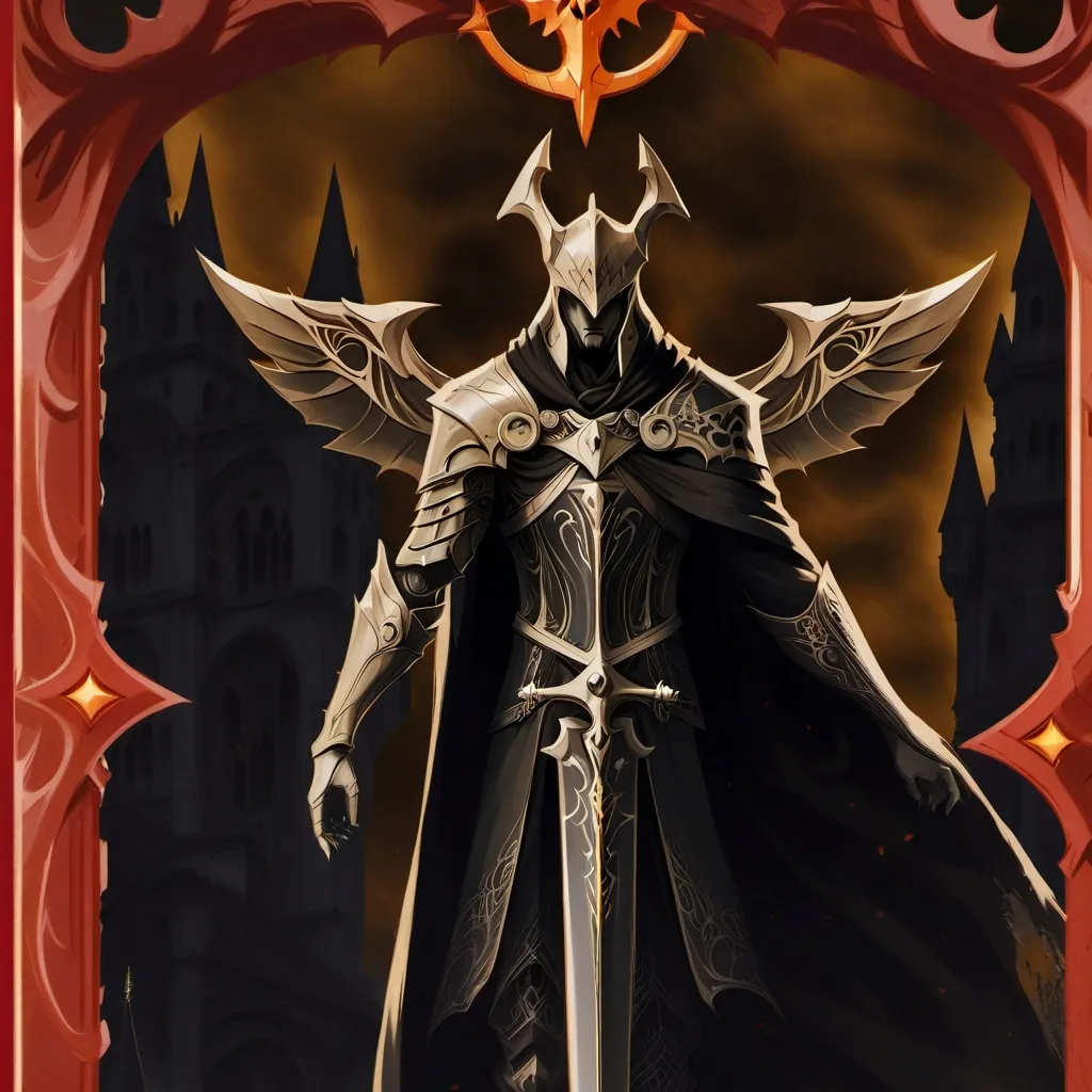 chat with ai character: Evil Sun