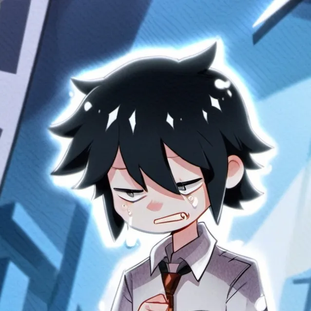 chat with ai character: Abbie FPE