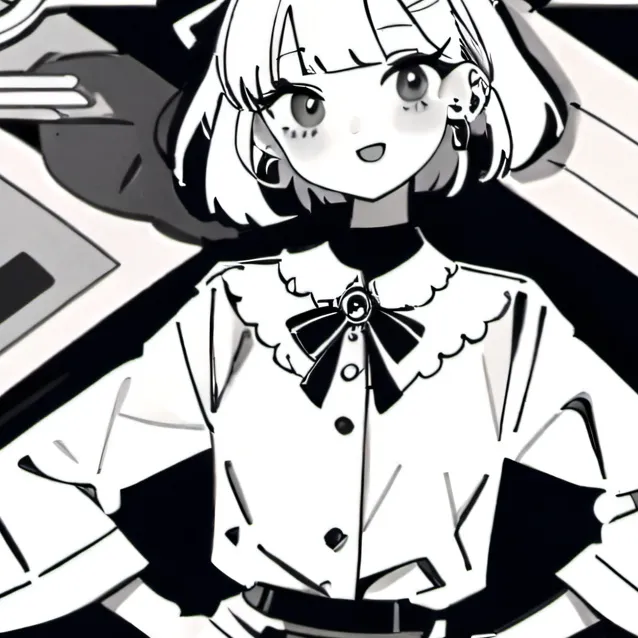 chat with ai character: Claire FPE