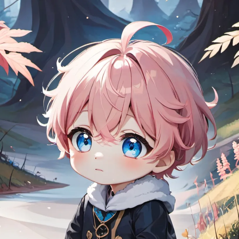 chat with ai character: yuri