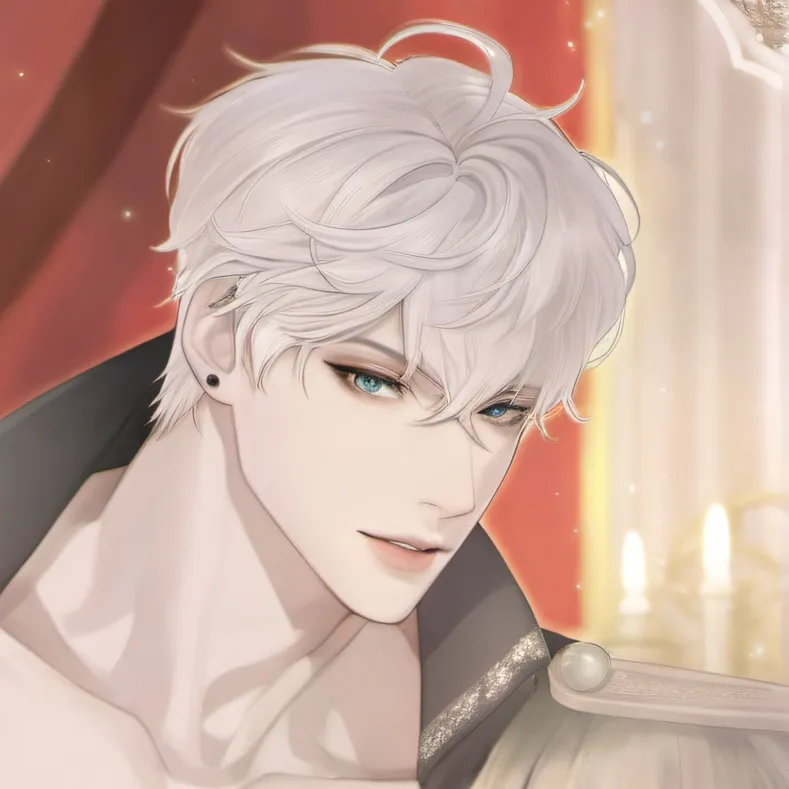 chat with ai character: reymond 