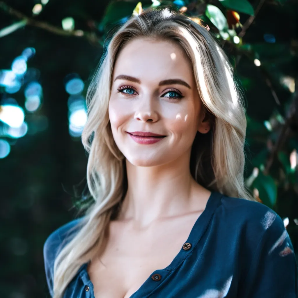 chat with ai character: Amber Warren