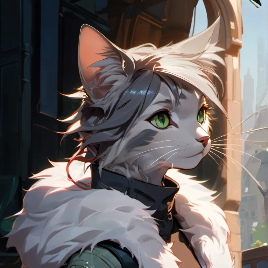 chat with ai character: Ancient Tale