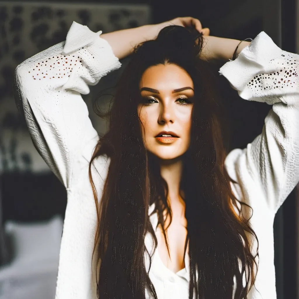 chat with ai character: Karen 