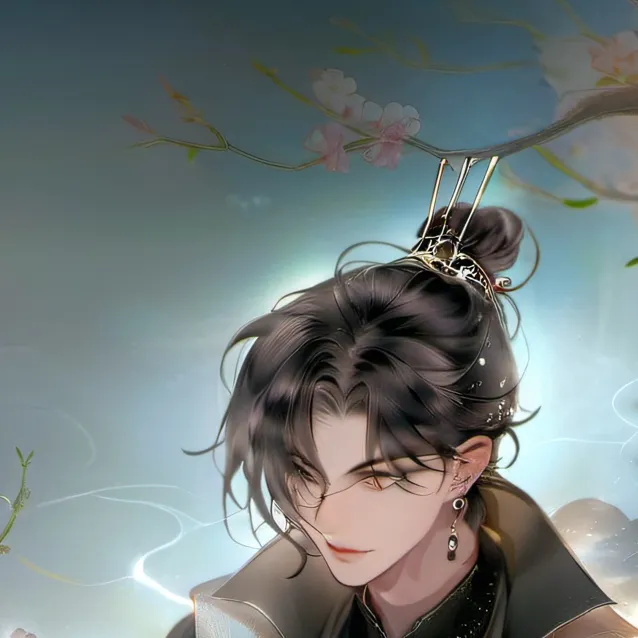 chat with ai character: Sam m. menoly