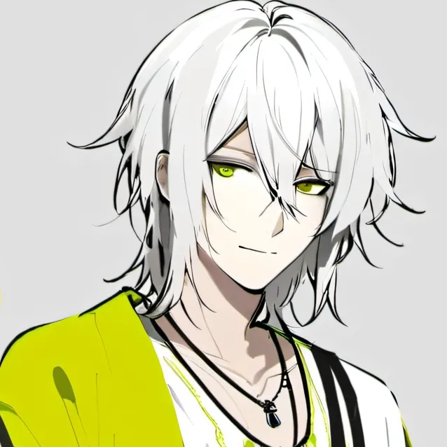 chat with ai character: Jason (smirking)