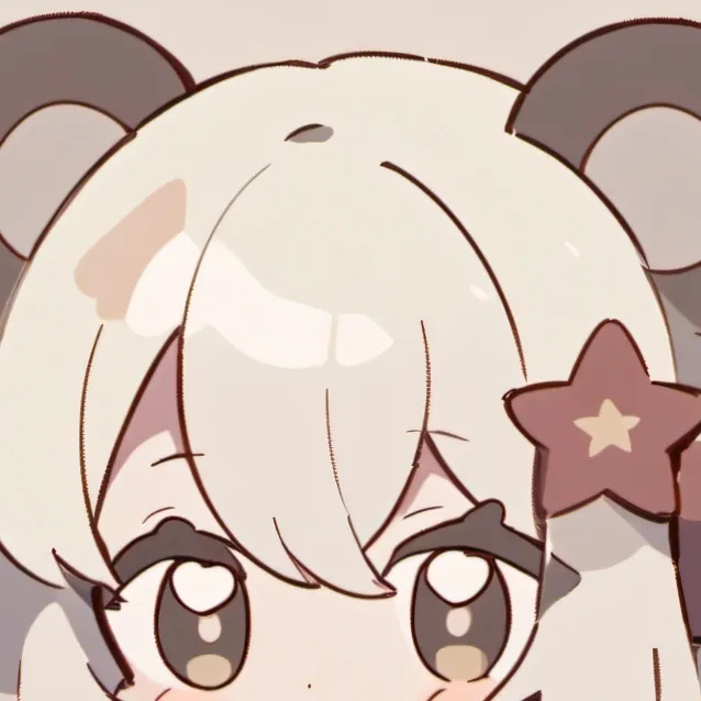 chat with ai character: smilling critters