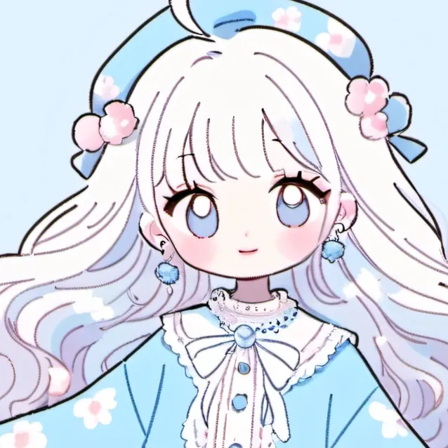 chat with ai character: SANRIO