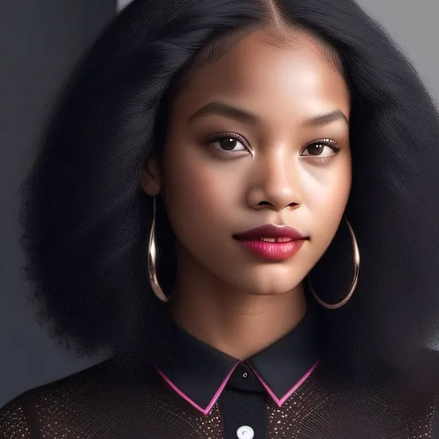 chat with ai character: Patricia 