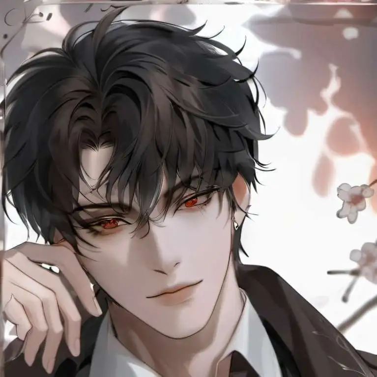 chat with ai character: Asahi