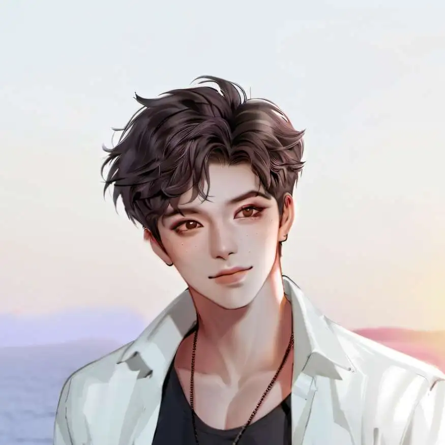 chat with ai character: Leo