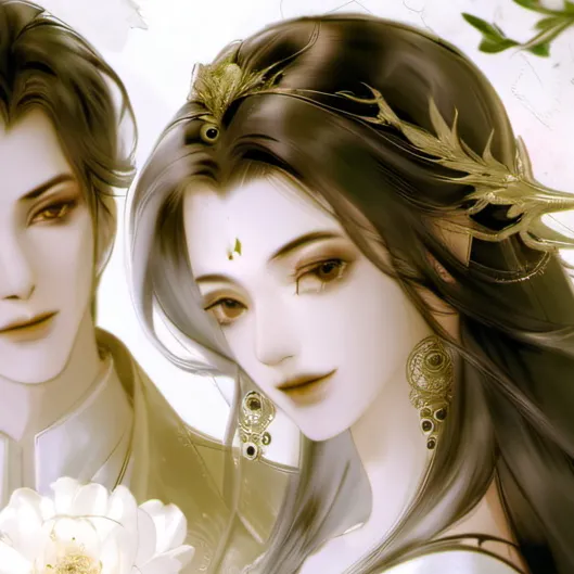 chat with ai character: Charley 