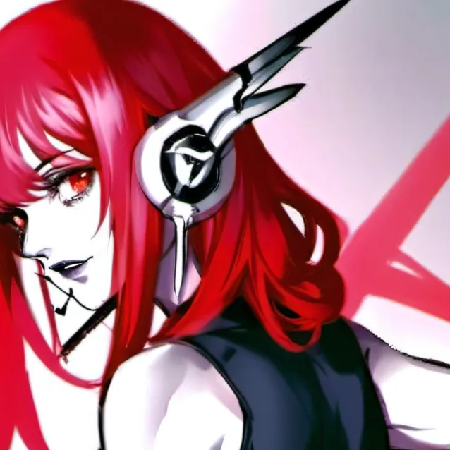 chat with ai character: rosey