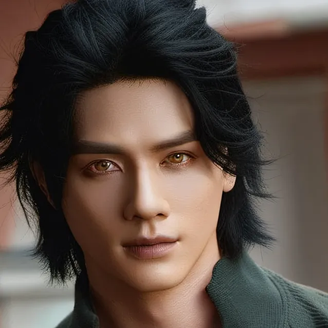 chat with ai character: shade 