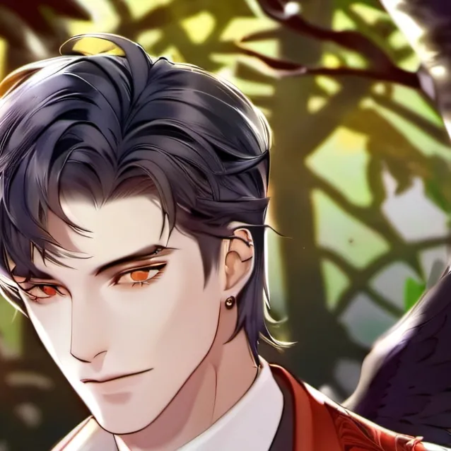 chat with ai character: tom