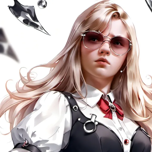 chat with ai character: i will copy you