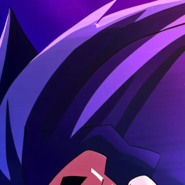 chat with ai character: goku 