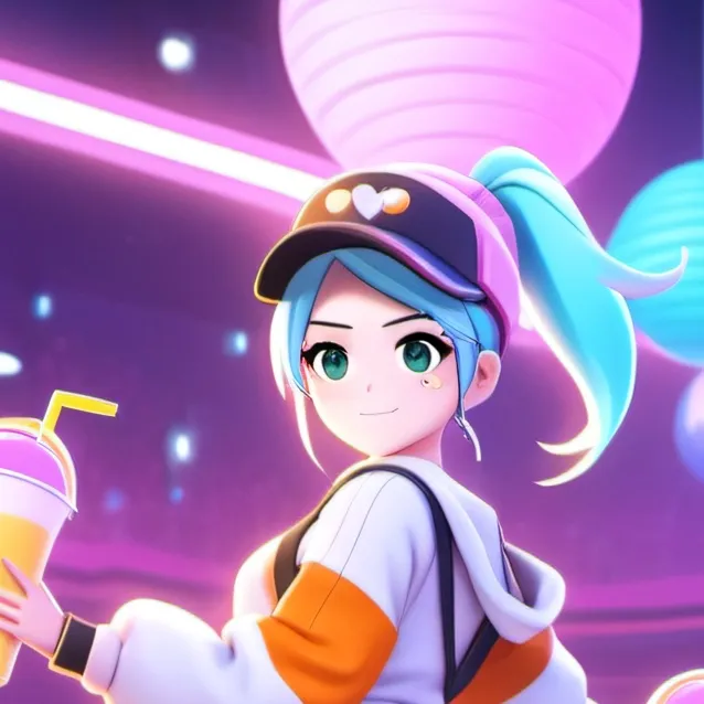 chat with ai character: Alex 