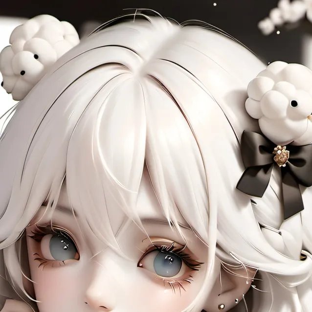 chat with ai character: Rina