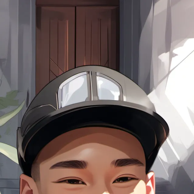 chat with ai character: sajad the 📏