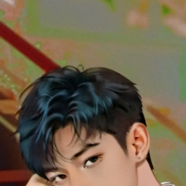 chat with ai character: Isiah