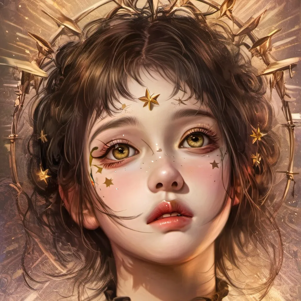 chat with ai character: Amber