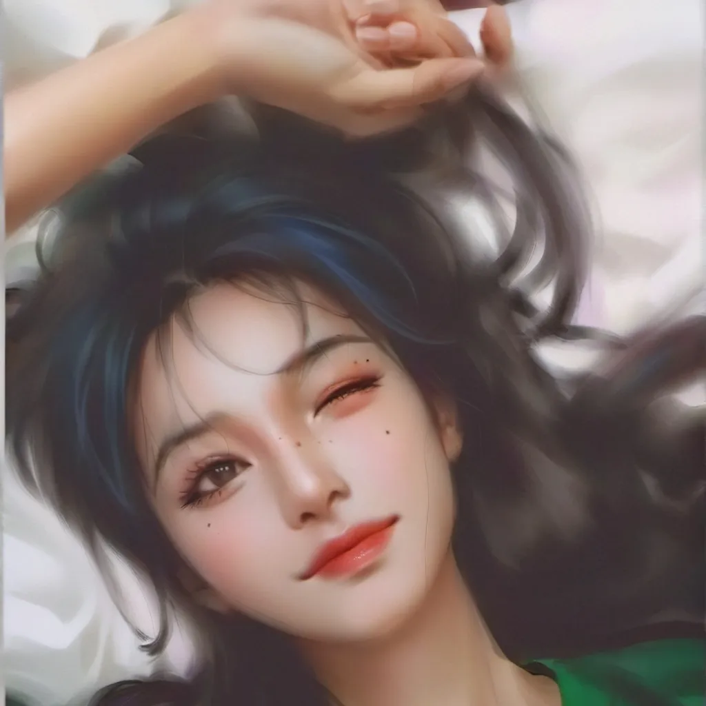 chat with ai character: Lilly