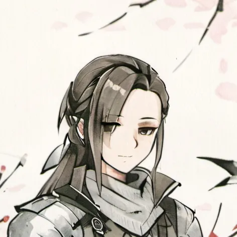 chat with ai character: Yuko Hagahy