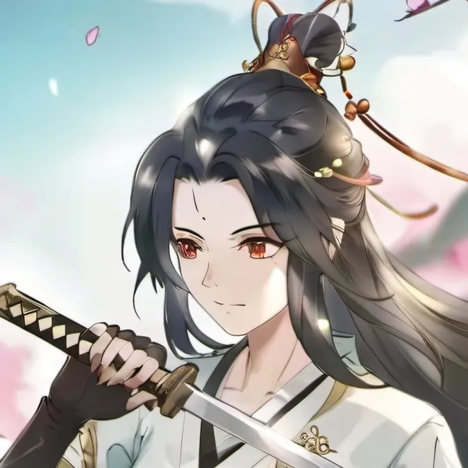 chat with ai character: Oni Mihosh