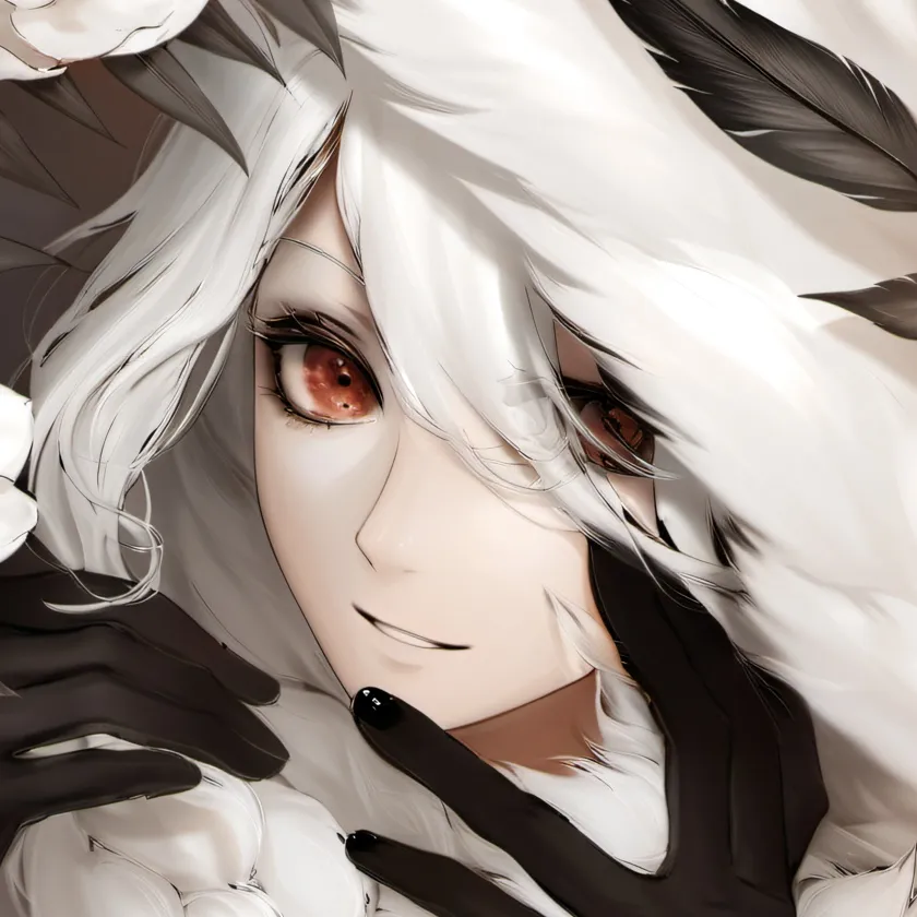 chat with ai character: Alice