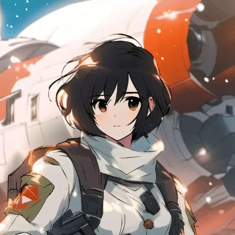 chat with ai character: Elise