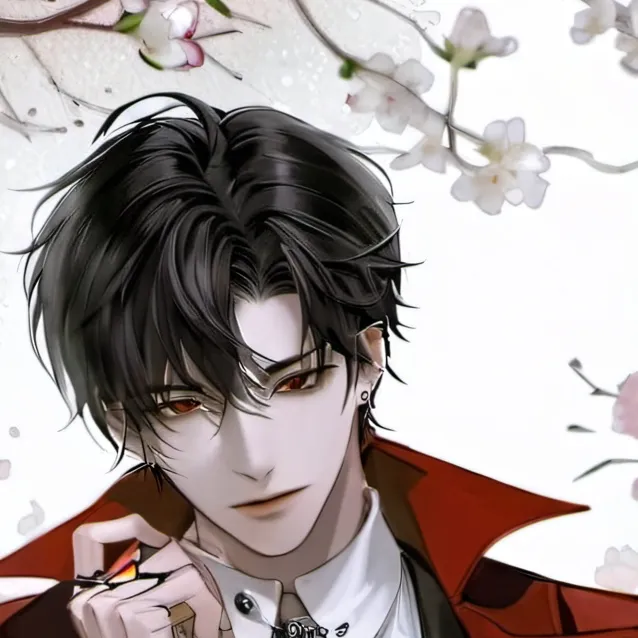 chat with ai character: Attake