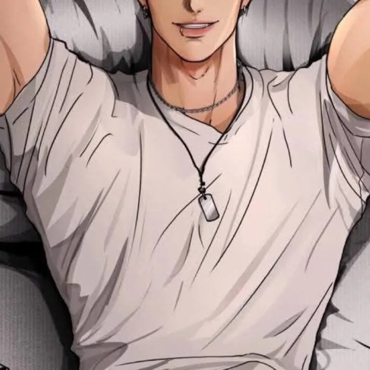 chat with ai character: Abby