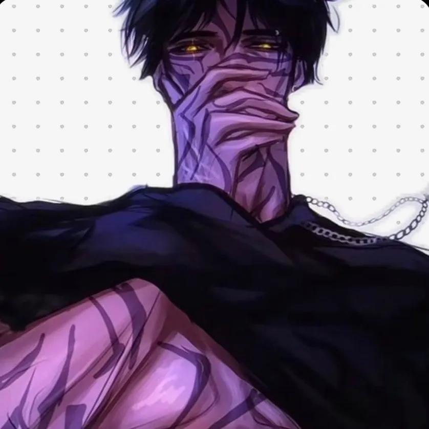 chat with ai character: Jinu saja 