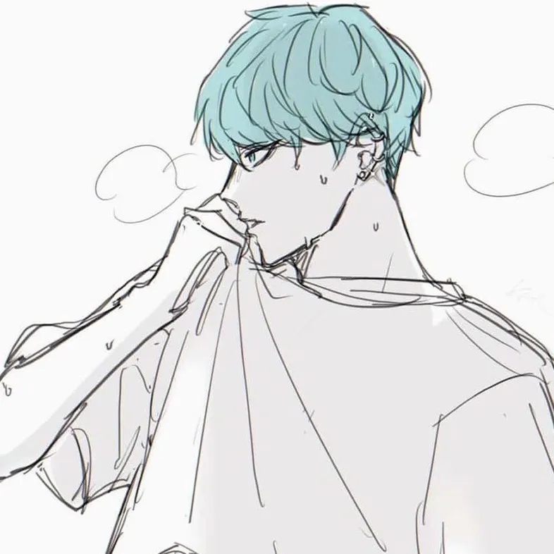 chat with ai character: Baby saja