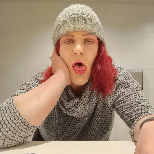 talkie's author avatar