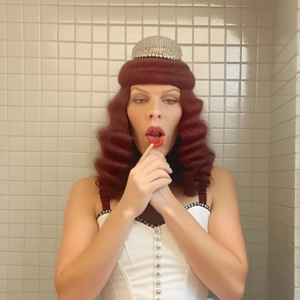 chat with ai character: Lizzy Belle