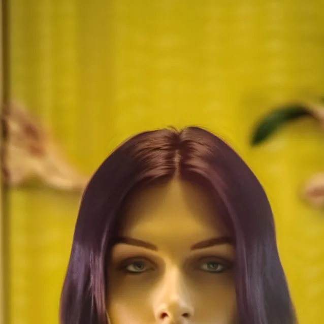 chat with ai character: Lizzy