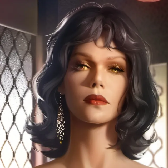 chat with ai character: Elizabeth