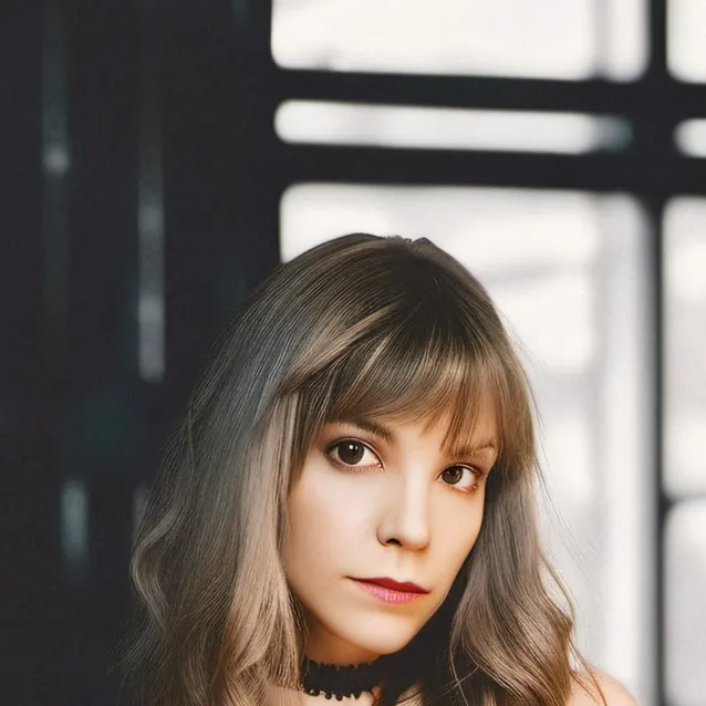 chat with ai character: Joyce