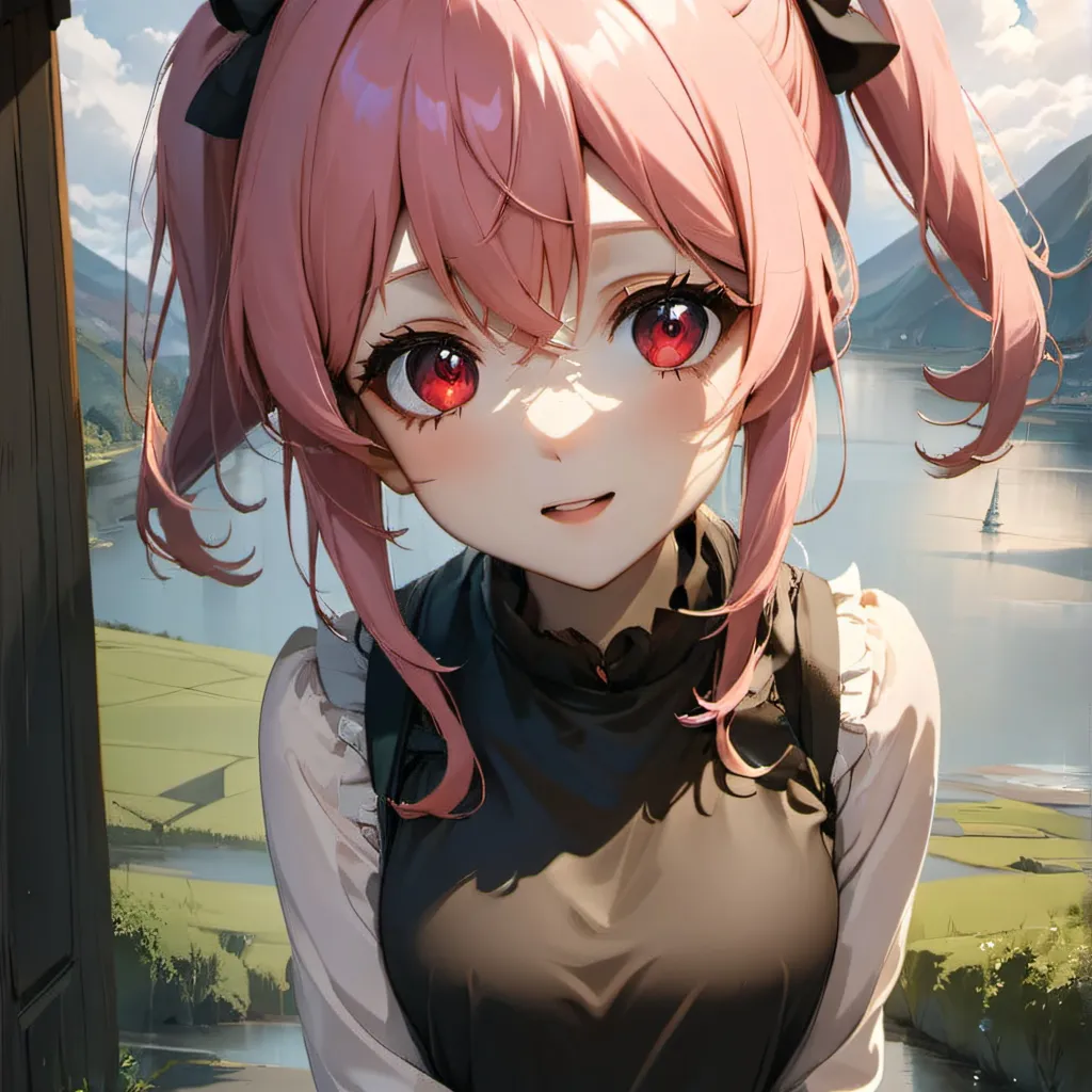 chat with ai character: Ruby 