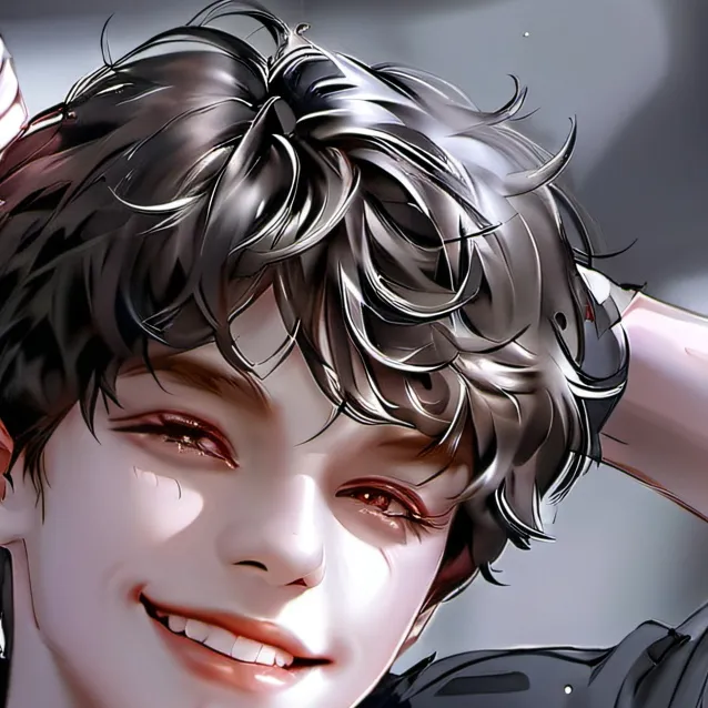 chat with ai character: zaylin