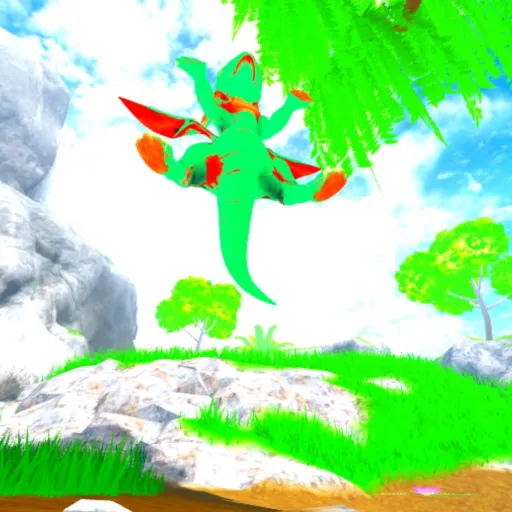 creator U-yTHDNLGeaZ4gR's avatar